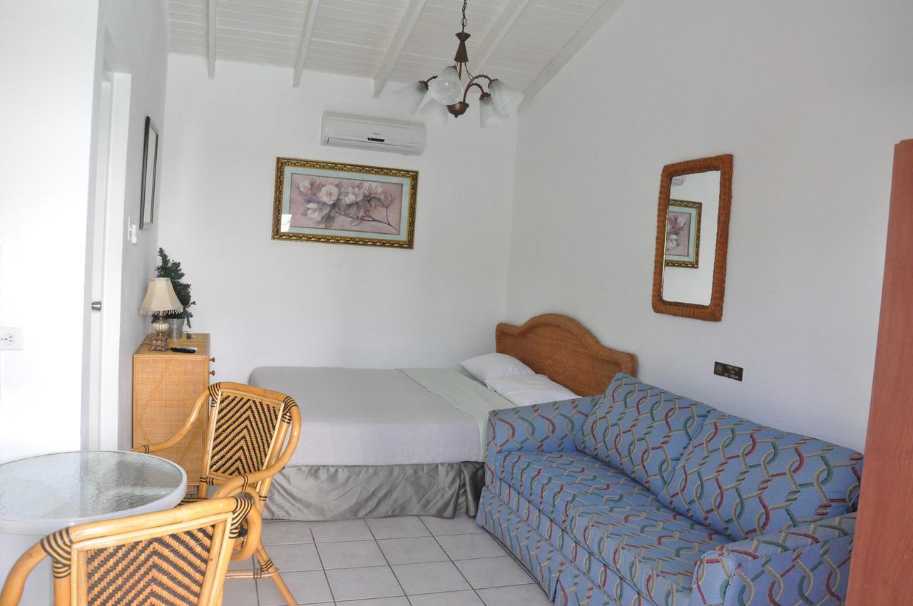Aruba Harmony Apartments Oranjestad Bagian luar foto