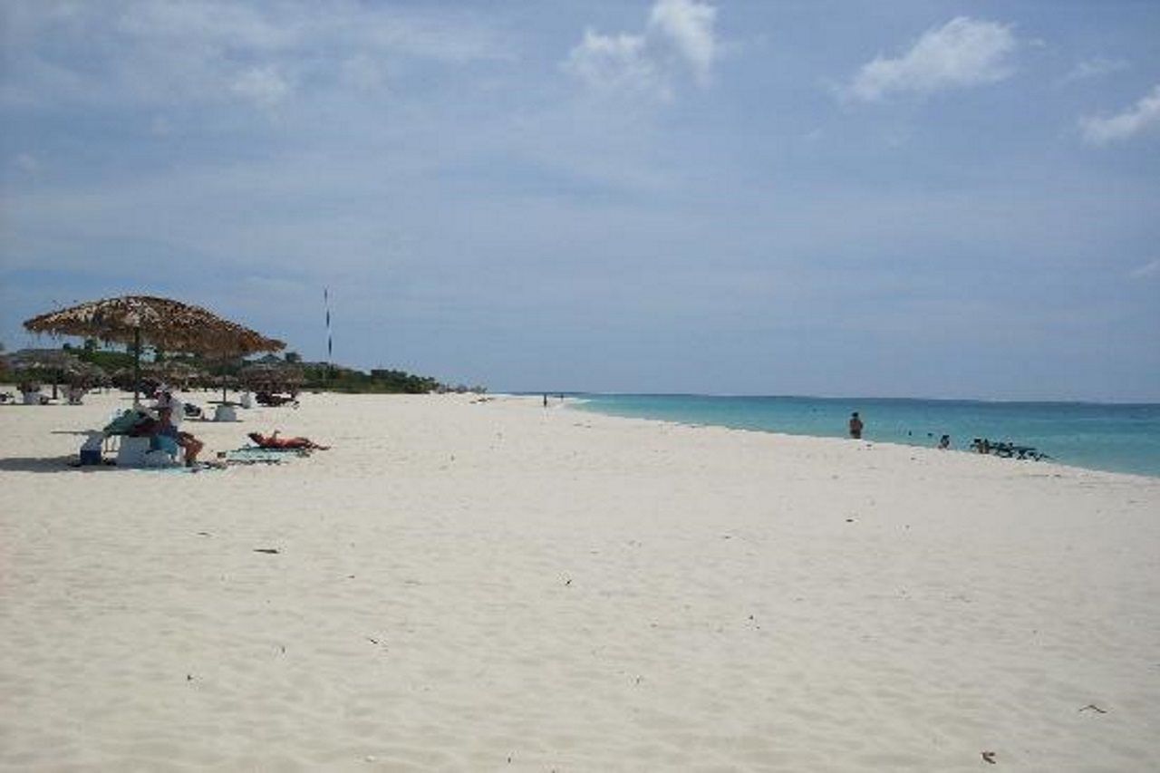 Aruba Harmony Apartments Oranjestad Bagian luar foto